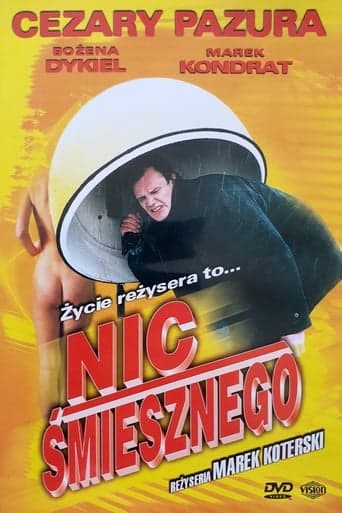 Nic śmiesznego Vider