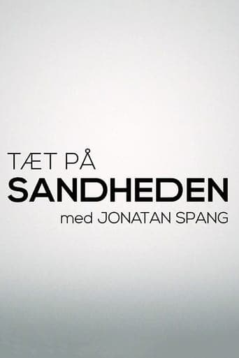 Tæt på sandheden med Jonatan Spang Vider