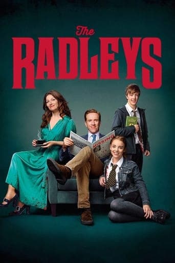 The Radleys Vider