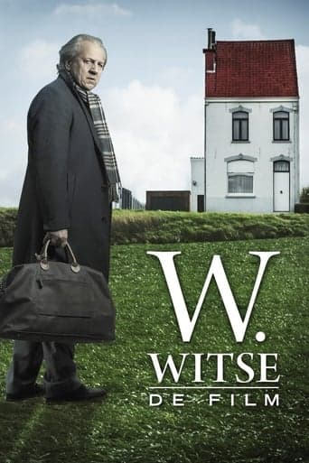 W. Witse: de film Vider