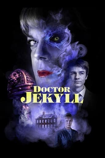 Doctor Jekyll Vider