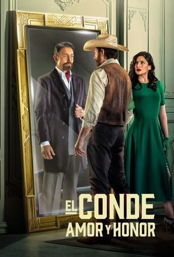 El Conde: Amor y Honor Vider