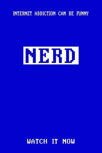 Nerd Vider