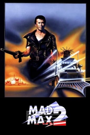 Mad Max 2 - Wojownik szos Vider