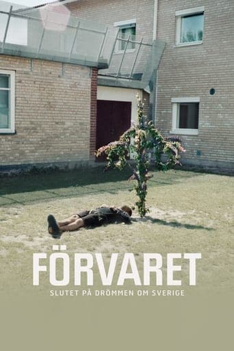 Förvaret Vider