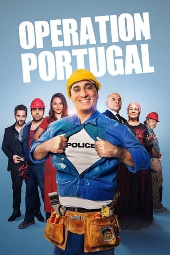 Operacja: Portugalia Vider