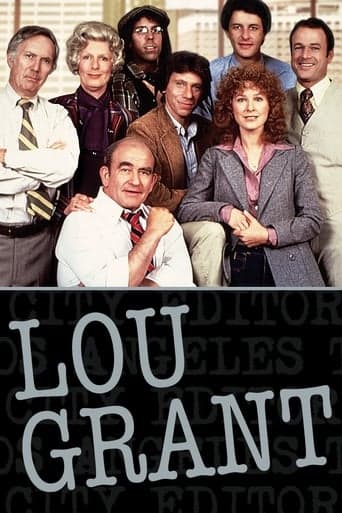 Lou Grant Vider