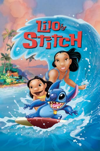 Lilo i Stich Vider