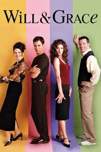 Will & Grace Vider