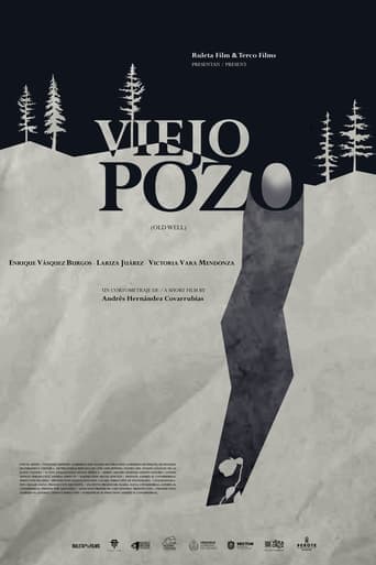 Viejo Pozo Vider