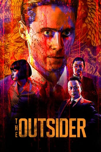 Outsider Vider