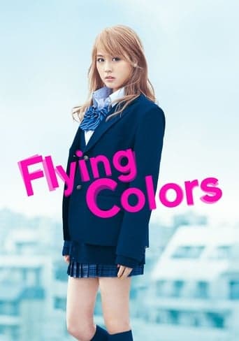 Flying Colors Vider