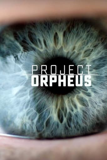 Project Orpheus Vider