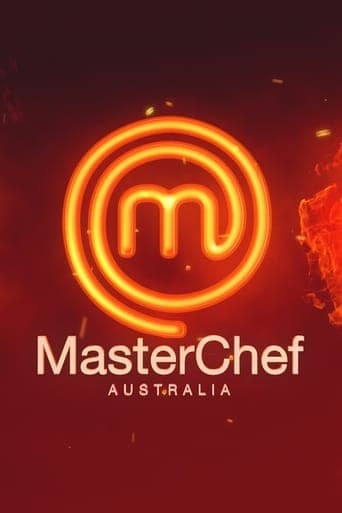 MasterChef Australia Vider