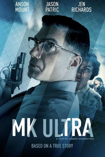 MK Ultra Vider