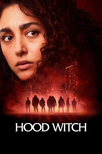 Hood Witch Vider