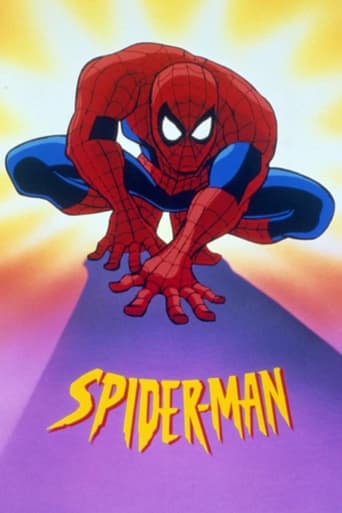 Spider-Man Vider