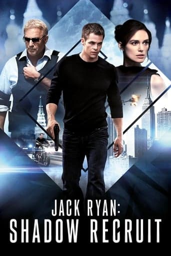 Jack Ryan: Teoria Chaosu Vider