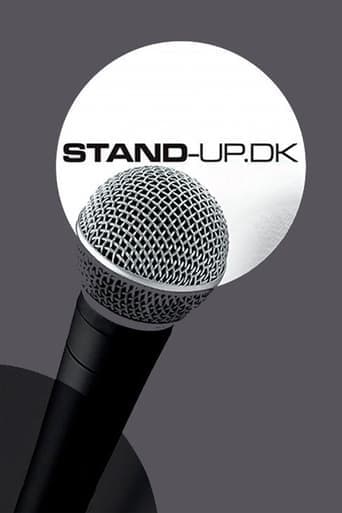 Stand-up.dk Vider