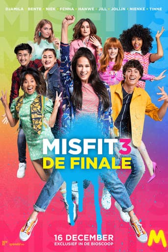 Misfit 3 De finale Vider