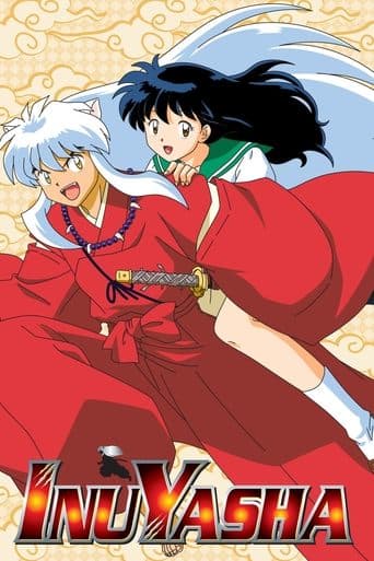 InuYasha Vider