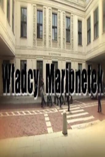 Władcy marionetek Vider