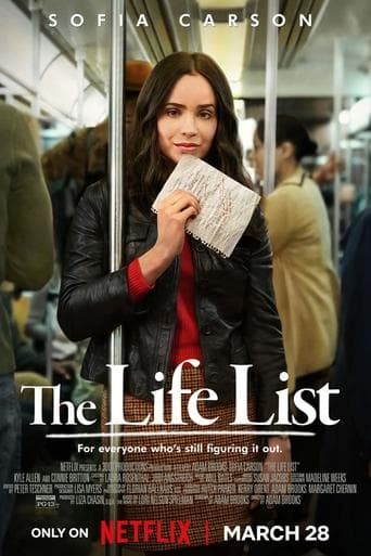 The Life List Vider