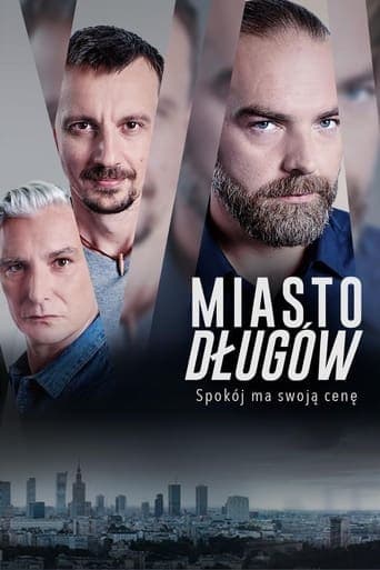 Miasto długów Vider