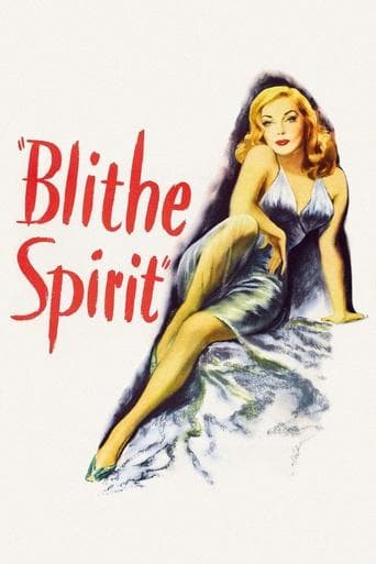 Blithe Spirit Vider