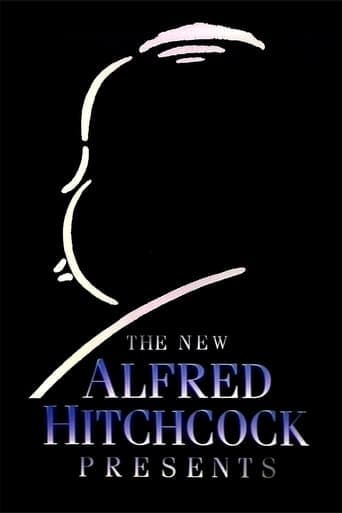 The New Alfred Hitchcock Presents Vider