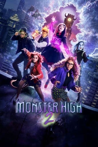 Monster High 2 Vider