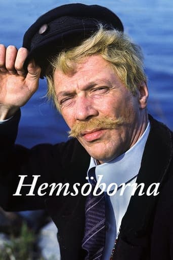 Hemsöborna Vider