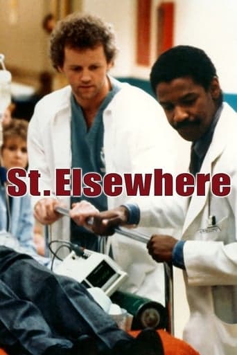 St. Elsewhere Vider