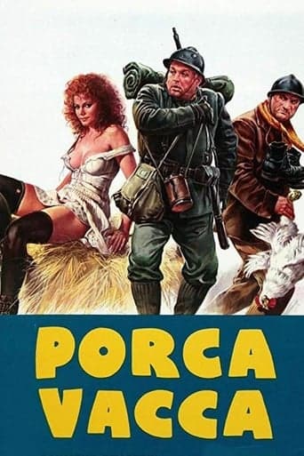 Porca vacca Vider