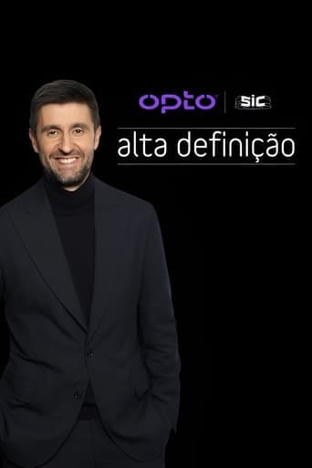 Alta Definição Vider