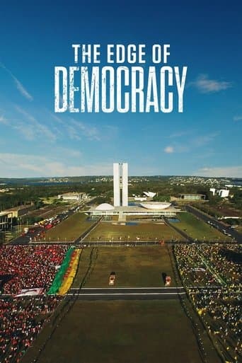 Democracia em Vertigem Vider