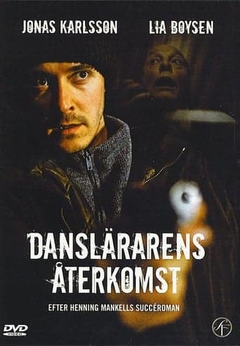 Danslärarens återkomst Vider