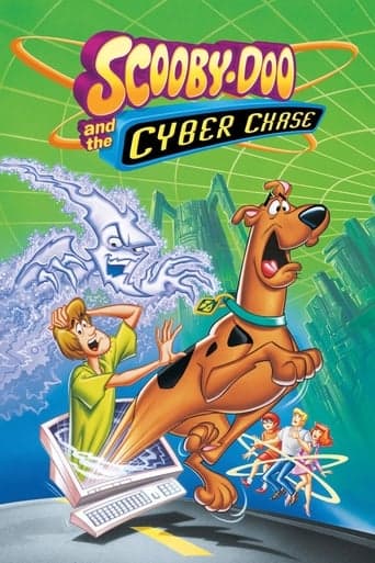 Scooby Doo i Cyber pościg Vider