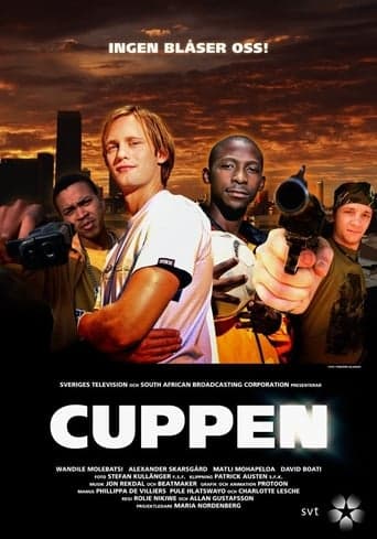 Cuppen Vider