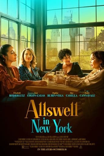 Allswell in New York Vider