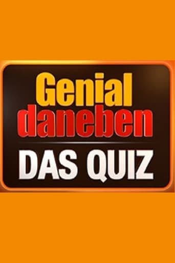 Genial daneben – Das Quiz Vider