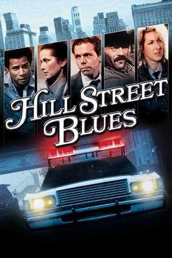 Hill Street Blues Vider