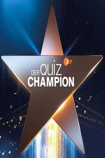 Der Quiz-Champion Vider