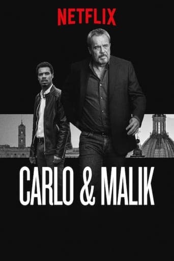 Carlo i Malik Vider