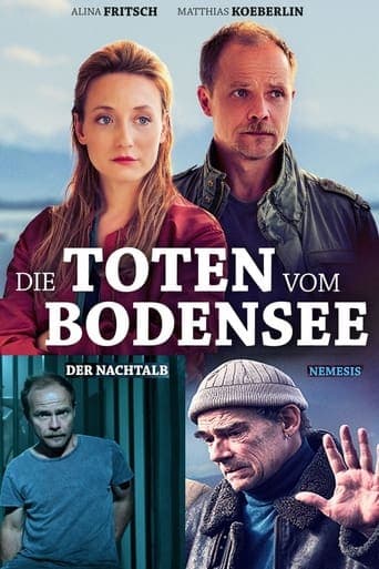 Die Toten vom Bodensee Vider