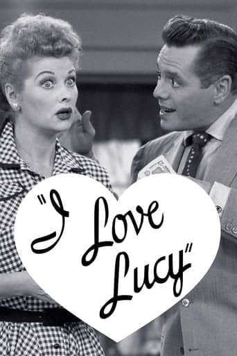 I Love Lucy Vider