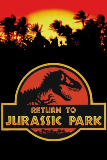 Return to Jurassic Park Vider