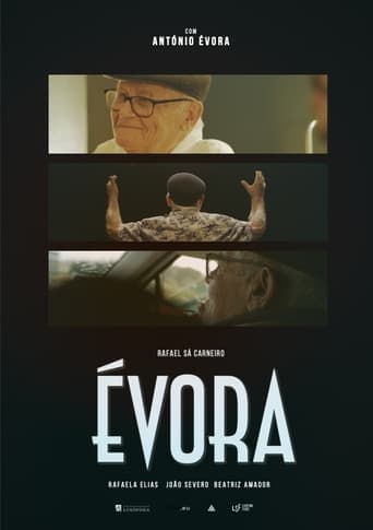 ÉVORA Vider