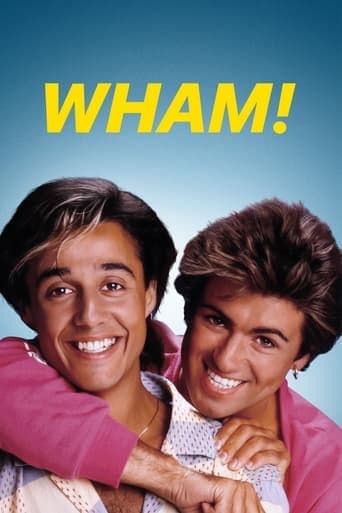 WHAM! Vider