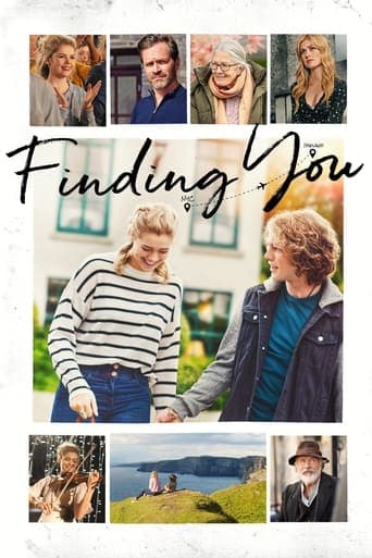 Finding You Vider